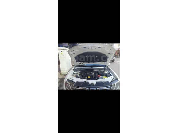 Sahibinden Dacia Duster 1.5 dCi Laureate 2015 Model