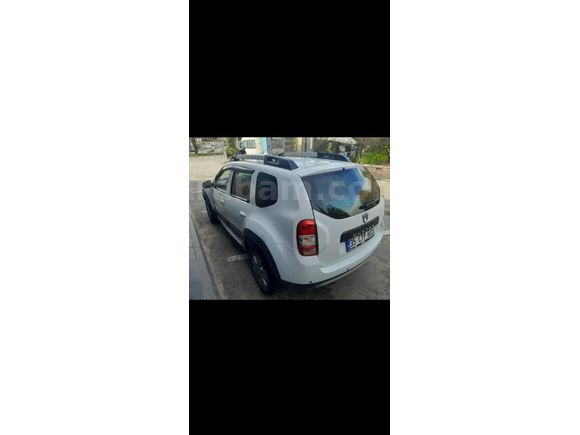 Sahibinden Dacia Duster 1.5 dCi Laureate 2015 Model