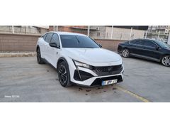 Sahibinden Peugeot 408 1.2 PureTech Allure 2024 Model
