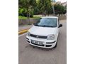 Sahibinden Fiat Panda 1.2 Active 2011 Model  169.000 km Beyaz