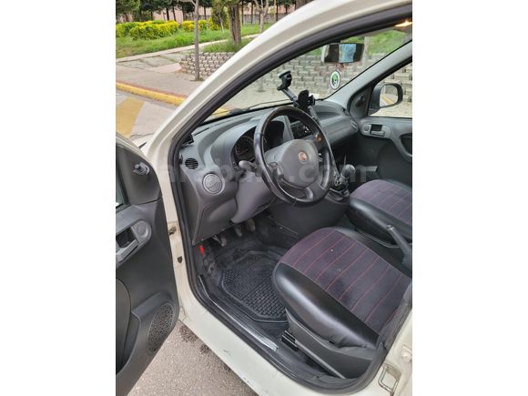 Sahibinden Fiat Panda 1.2 Active 2011 Model  169.000 km Beyaz