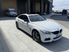 Sahibinden BMW 4 Serisi 420d Gran Coupe xDrive 4x4 Sport Line 2015 Model 