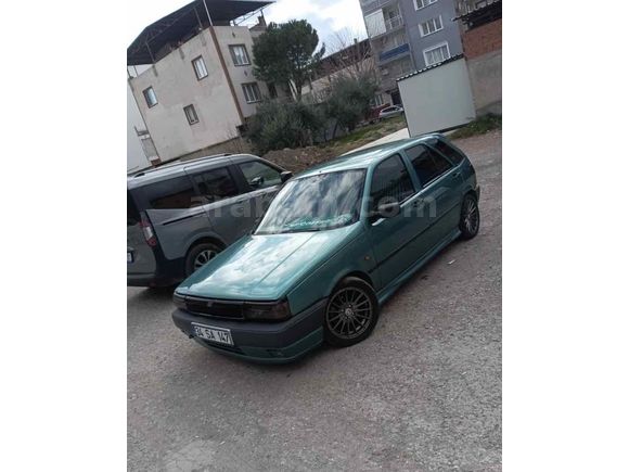 EMSALSİZ TEMİZ TİPO