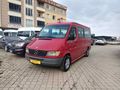 ORDU EKİP OTOMOTİV'DEN 1998 MERCEDES SPRİNTER 312D ORTA ŞASE KOMPLE MUAYYER