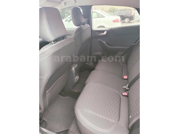 SON GÜN SON FİYAT SADECE 8500 KM