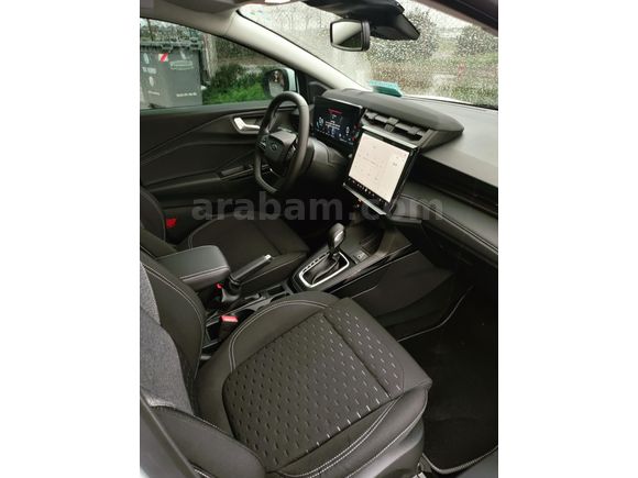 SON GÜN SON FİYAT SADECE 8500 KM