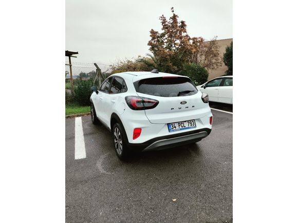 SON GÜN SON FİYAT SADECE 8500 KM