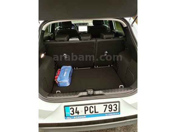 SON GÜN SON FİYAT SADECE 8500 KM