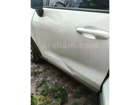 SON GÜN SON FİYAT SADECE 8500 KM