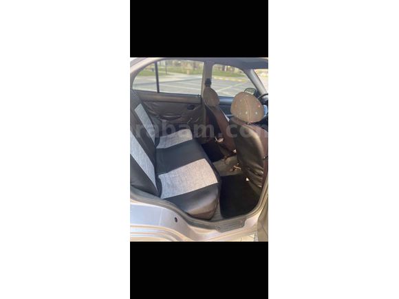 Sahibinden Hyundai Accent 1.3 LS 1998 Model 