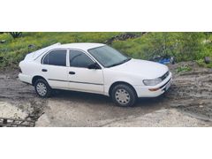 Sahibinden Toyota Corolla 1.3 LE 1993 Model