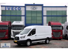 BÜYÜKSOYLU BEYSOY'DAN 2019 TRANSIT 350 M 9.5 M³ PANELVAN 130 Hp