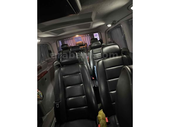 Sahibinden Mercedes - Benz Viano 2.2 CDI Ambiente Activity 2008 Model 