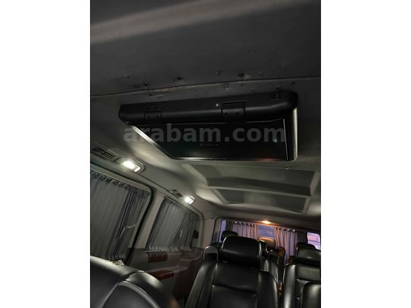 Sahibinden Mercedes - Benz Viano 2.2 CDI Ambiente Activity 2008 Model 