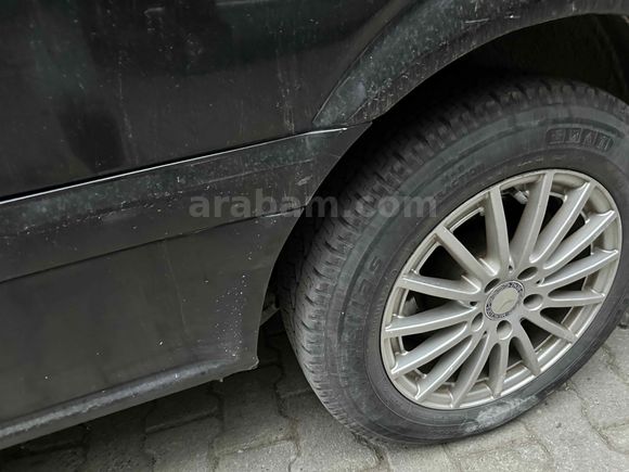 Sahibinden Mercedes - Benz Viano 2.2 CDI Ambiente Activity 2008 Model 