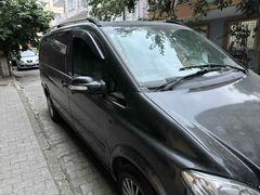 Sahibinden Mercedes - Benz Viano 2.2 CDI Ambiente Activity 2008 Model 
