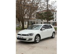Sahibinden Volkswagen Golf 1.2 TSi  110 HP Comfortline 2015 Model 
