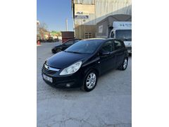 Sahibinden Otomatik Opel Corsa 1.3 CDTI Enjoy 2008 Model 