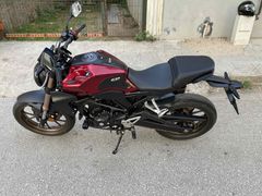 Sahibinden Honda CB 250 R 
