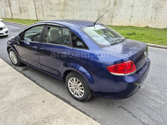 Sahibinden 460.000 TL 173.400 km
