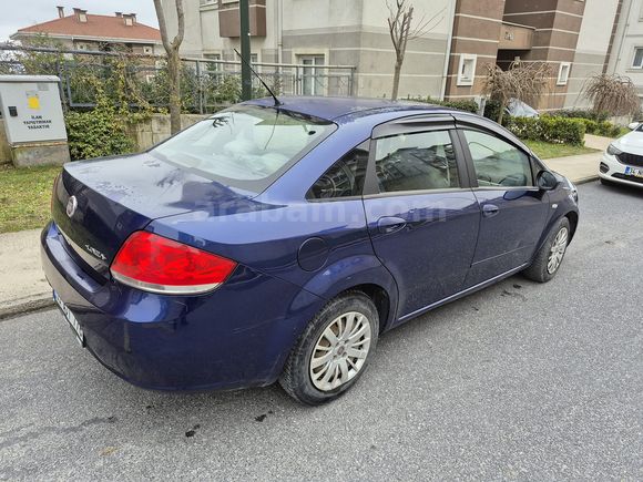 Sahibinden 460.000 TL 173.400 km