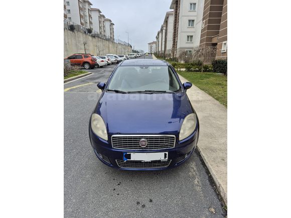 Sahibinden 445.000 TL 173.400 km