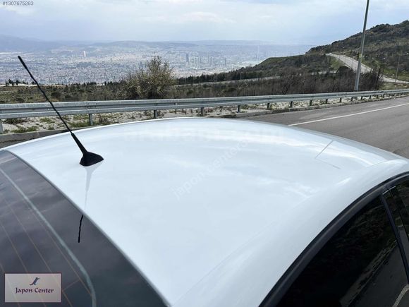 RENAULT FLUENCE 1.5 DCİ TOUCH EDC OTOMATİK TEMİZ BAKIMLI