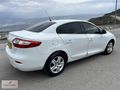 RENAULT FLUENCE 1.5 DCİ TOUCH EDC OTOMATİK TEMİZ BAKIMLI