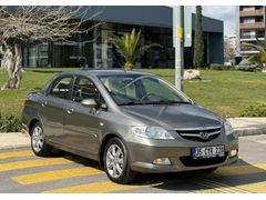 Sahibinden Honda City 1.4 Elite 2007 Model