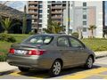 Sahibinden Honda City 1.4 Elite 2007 Model