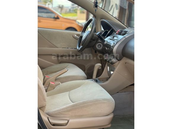 Sahibinden Honda City 1.4 Elite 2007 Model