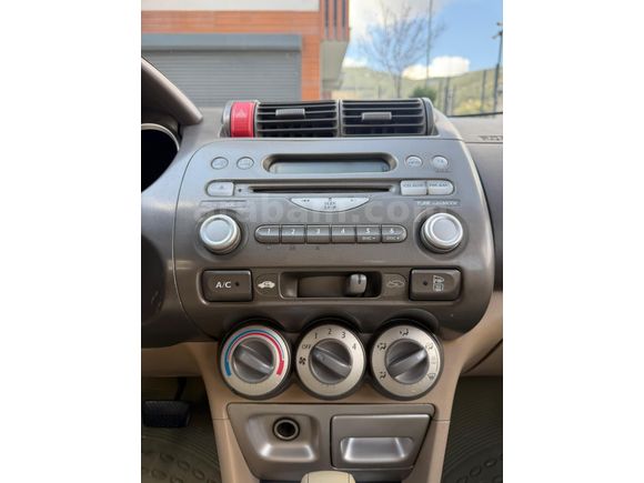 Sahibinden Honda City 1.4 Elite 2007 Model