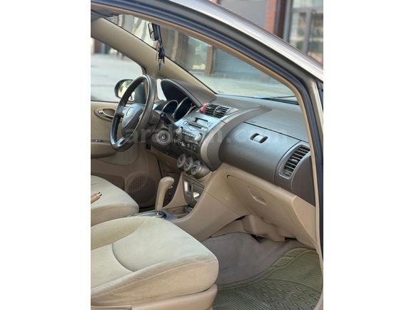 Sahibinden Honda City 1.4 Elite 2007 Model