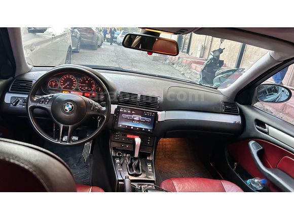    nakit ihtiyacından satılık 330i 