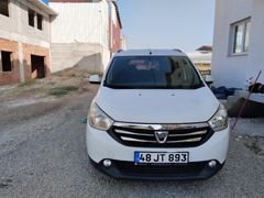 Sahibinden Dacia Lodgy 1.5 dCi Laureate 2013 Model
