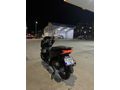 2024 Honda PCX 125 – Düşük KM – Temiz Kullanılmış   