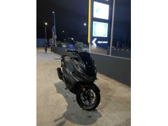 2024 Honda PCX 125 – Düşük KM – Temiz Kullanılmış   