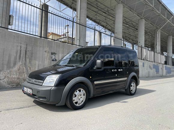 Sahibinden Ford Transit Connect K210 S Deluxe 2008 Model 