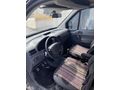 Sahibinden Ford Transit Connect K210 S Deluxe 2008 Model 