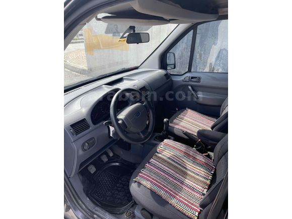 Sahibinden Ford Transit Connect K210 S Deluxe 2008 Model 