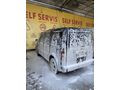 Sahibinden Ford Transit Connect K210 S Deluxe 2008 Model 