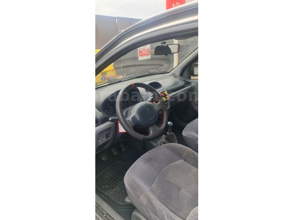 Sahibinden Renault Clio 1.6 RXT 2001 Model