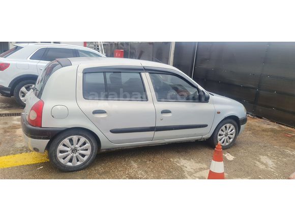 Sahibinden Renault Clio 1.6 RXT 2001 Model