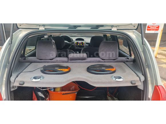 Sahibinden Renault Clio 1.6 RXT 2001 Model