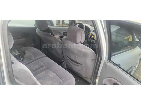 Sahibinden Renault Clio 1.6 RXT 2001 Model