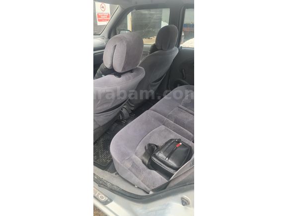 Sahibinden Renault Clio 1.6 RXT 2001 Model