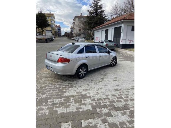 Sahibinden Fiat Linea 1.3 Multijet Dynamic 2009 Model 