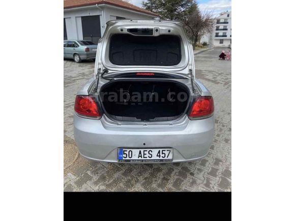 Sahibinden Fiat Linea 1.3 Multijet Dynamic 2009 Model 