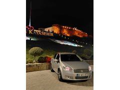 Sahibinden Fiat Linea 1.3 Multijet Dynamic 2009 Model 
