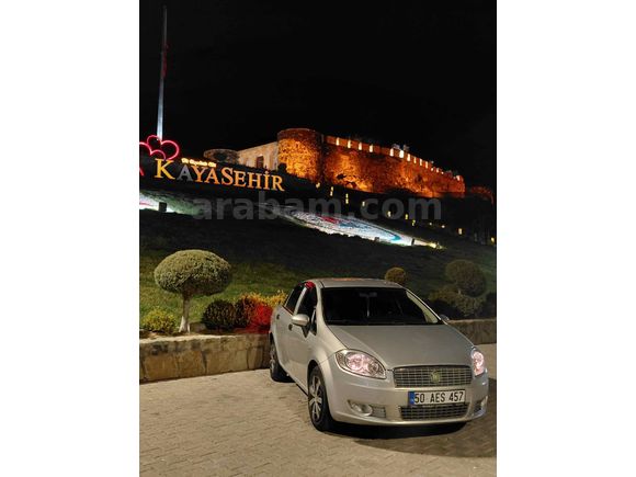 Sahibinden Fiat Linea 1.3 Multijet Dynamic 2009 Model 